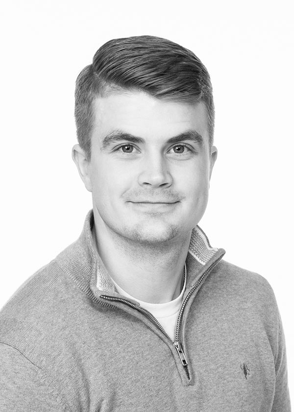 Ingimundur Aron Guðnason