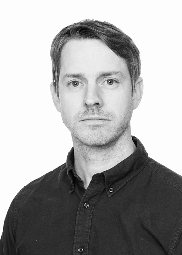 Jón Einarsson
