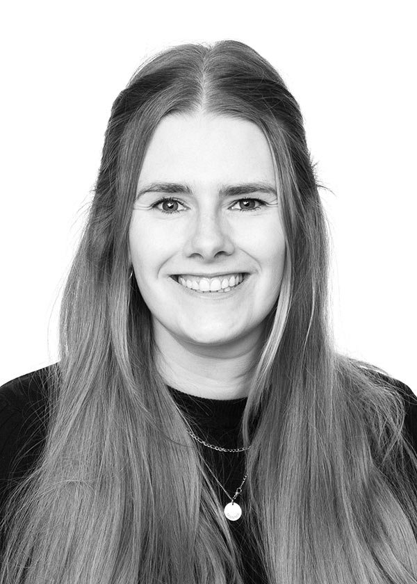Marta Kristín Sigmarsdóttir