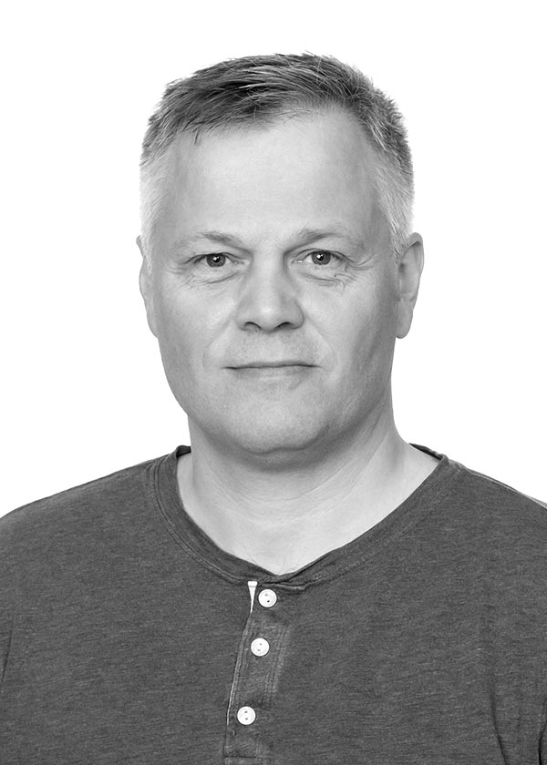 Þórarinn Ægir Guðmundsson