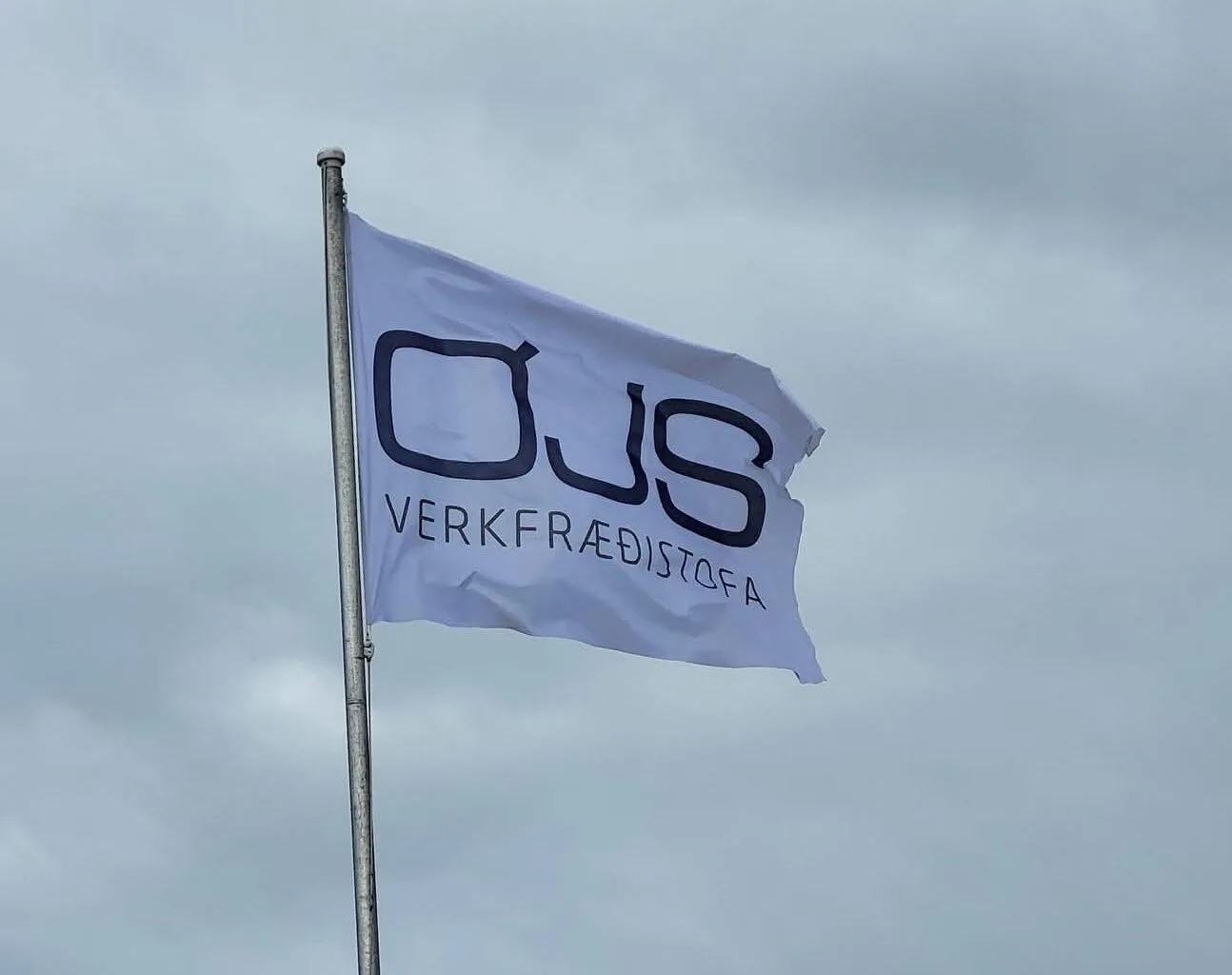 ÓJS Verkfræðistofa