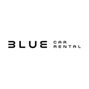 Blue Car Rental