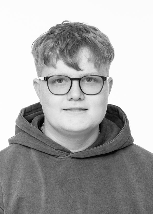 Sigurður Breki Ólason