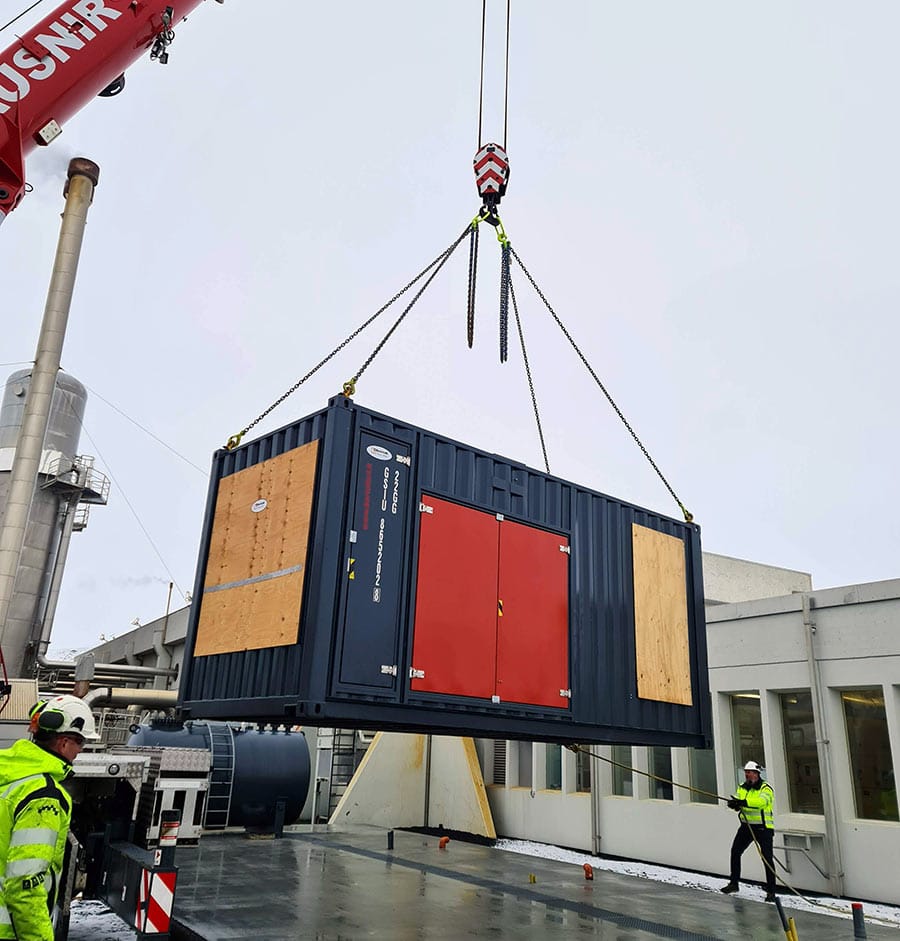 ÓJS Verkfræðistofa