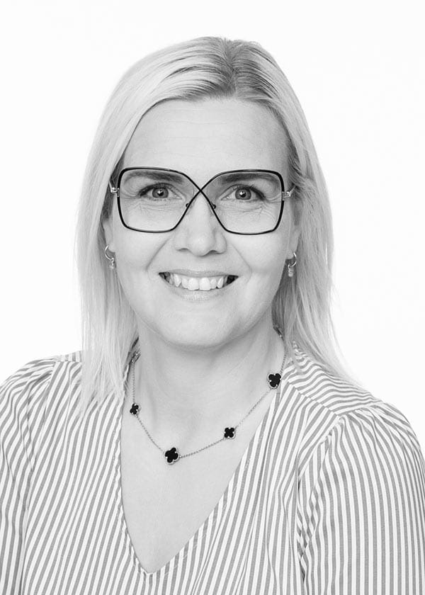 Sonja Sigurjónsdóttir