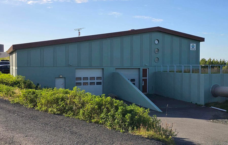 Veitur Reynisvatnsheiði