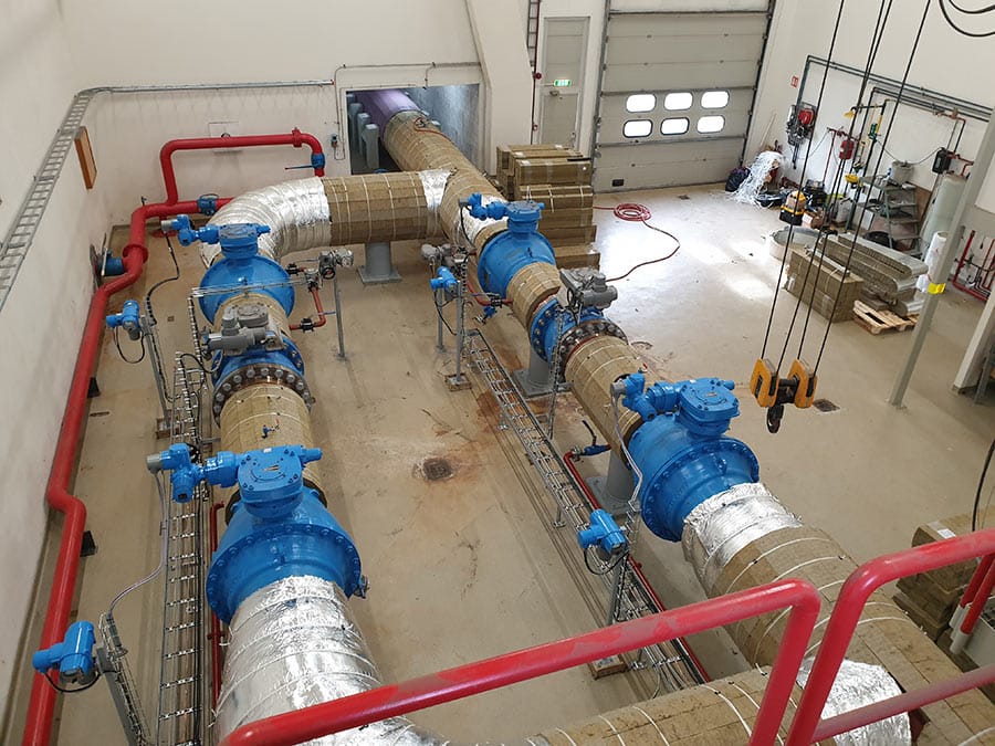 Veitur Reynisvatnsheiði