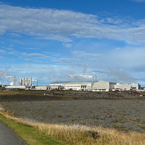 HS Orka varaaflsvélar